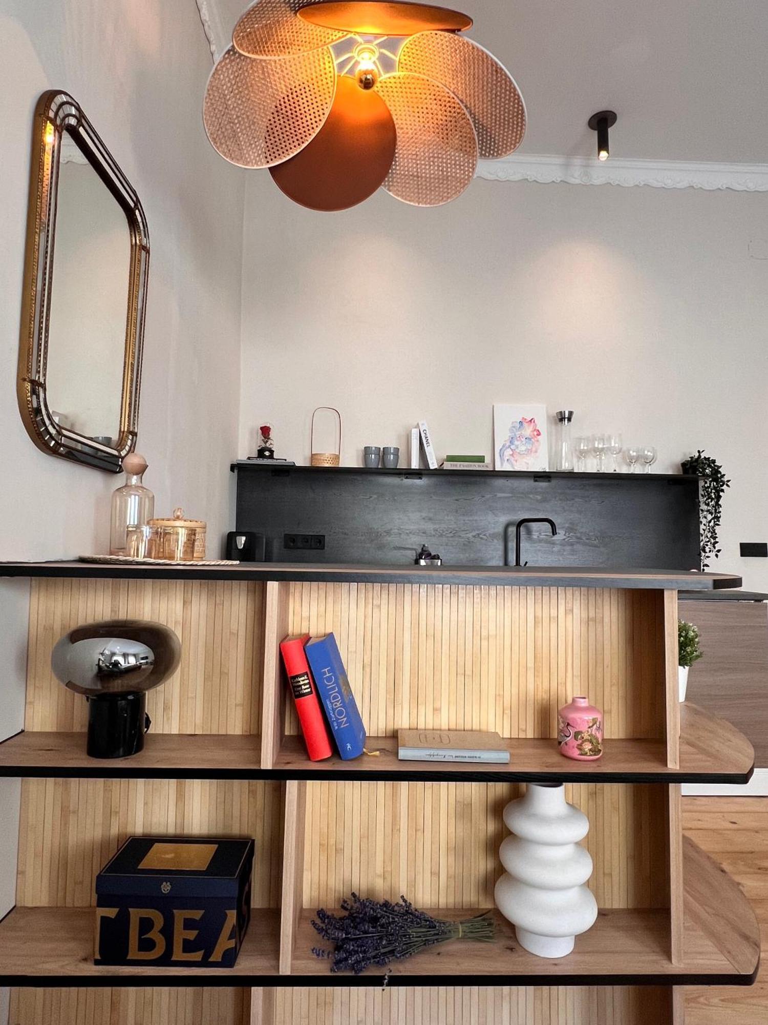 Modern Stay I Cosy & Central Apartments Кобленц Экстерьер фото