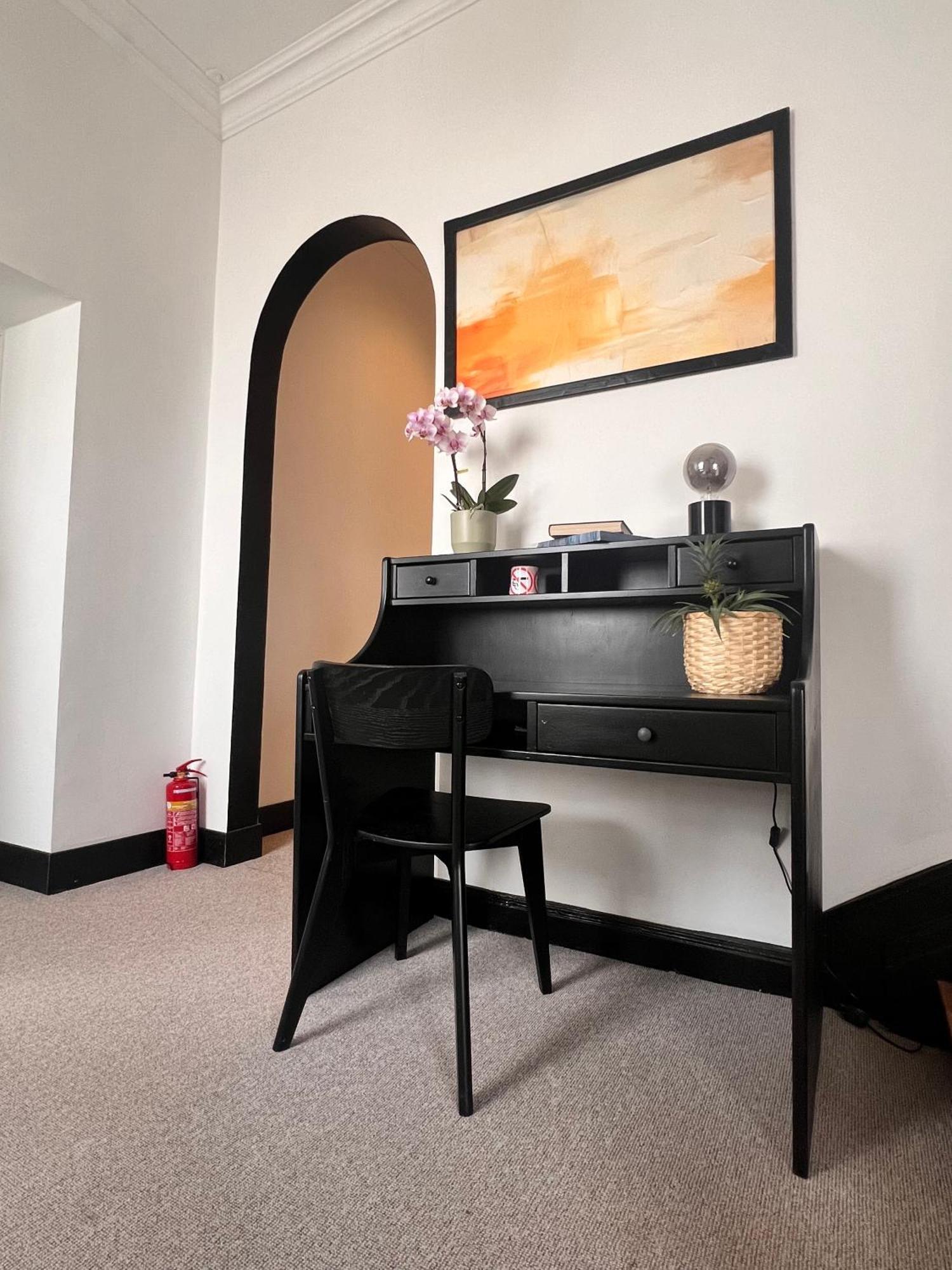 Modern Stay I Cosy & Central Apartments Кобленц Экстерьер фото
