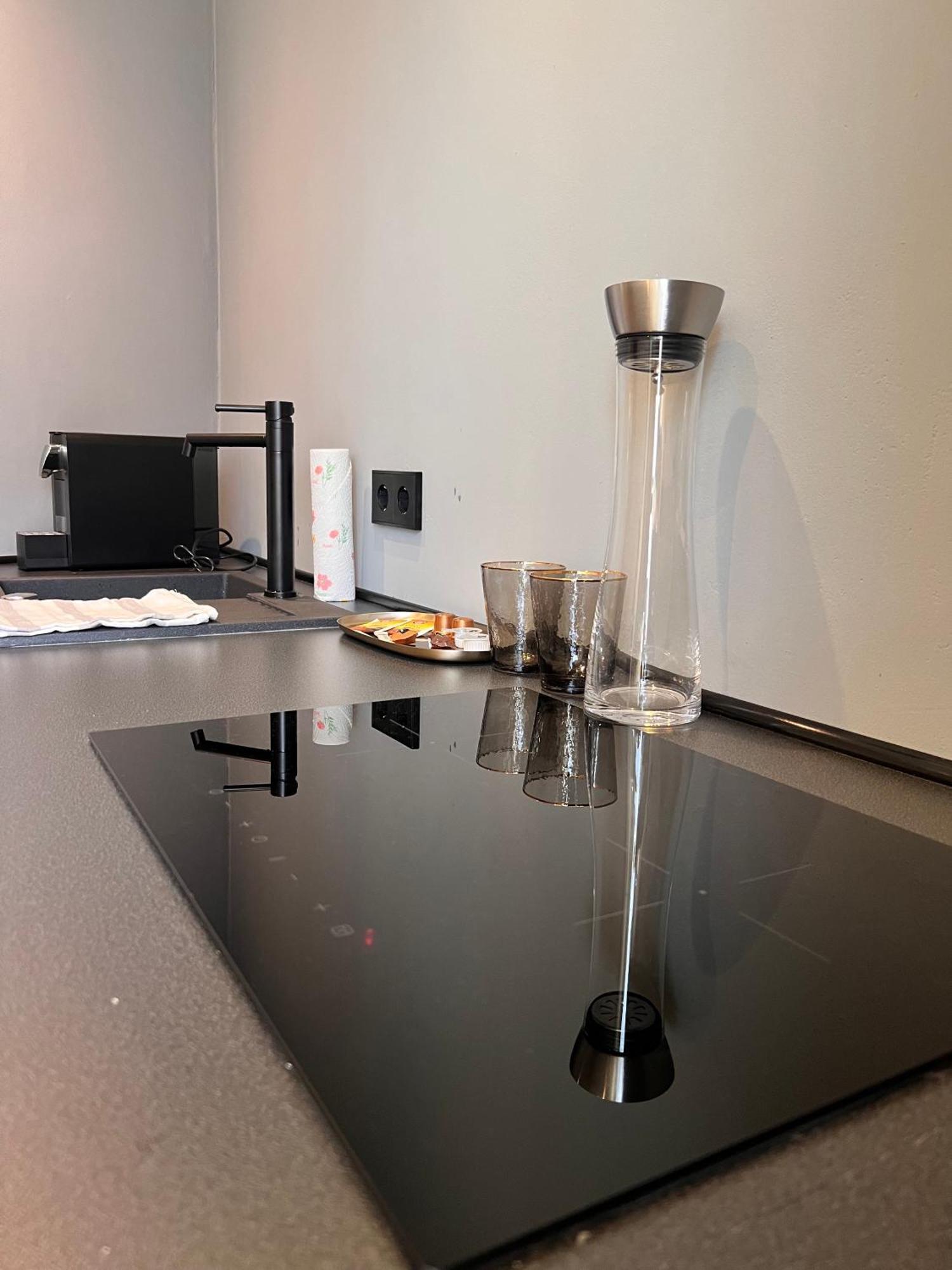 Modern Stay I Cosy & Central Apartments Кобленц Экстерьер фото