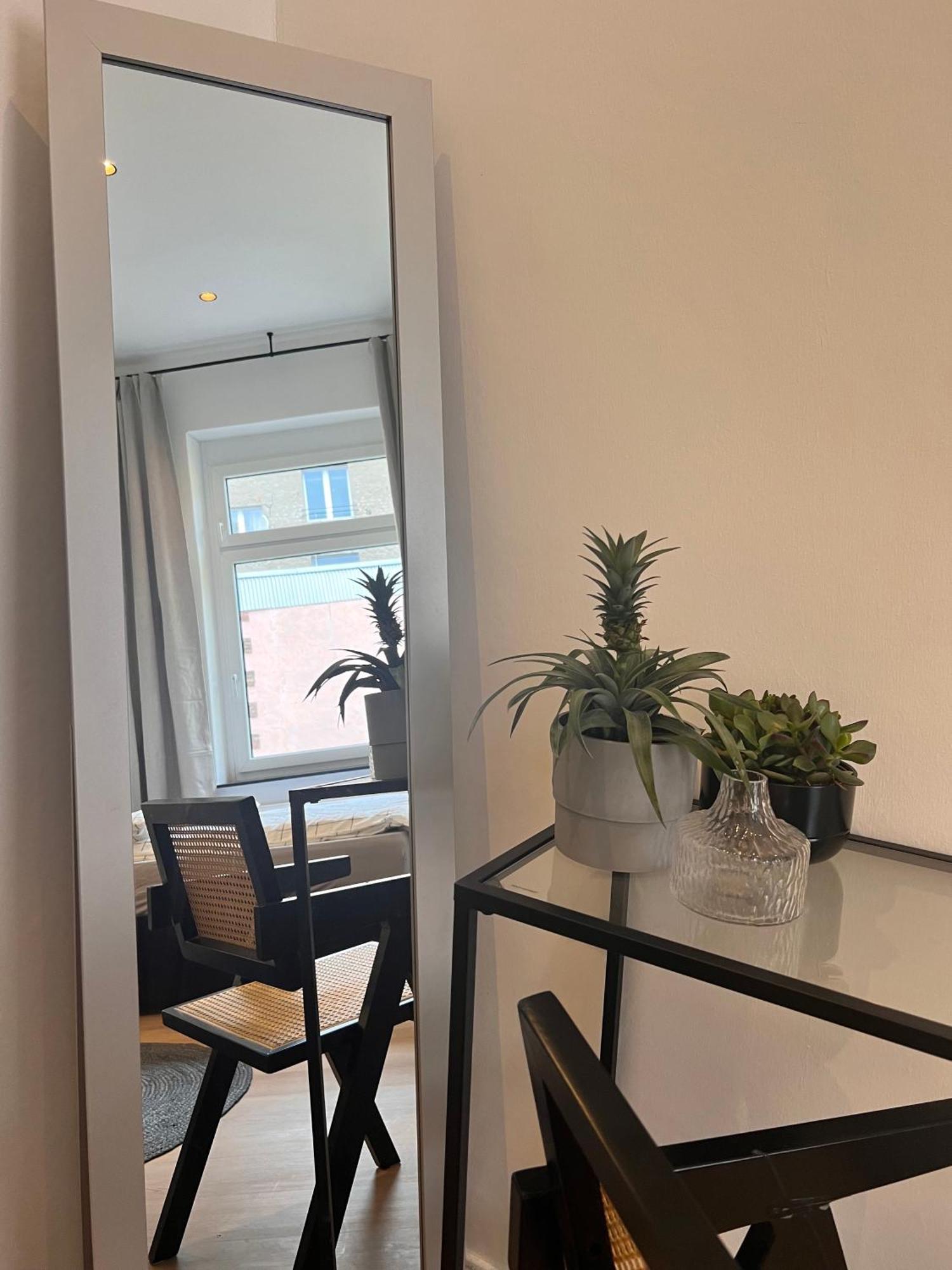 Modern Stay I Cosy & Central Apartments Кобленц Экстерьер фото