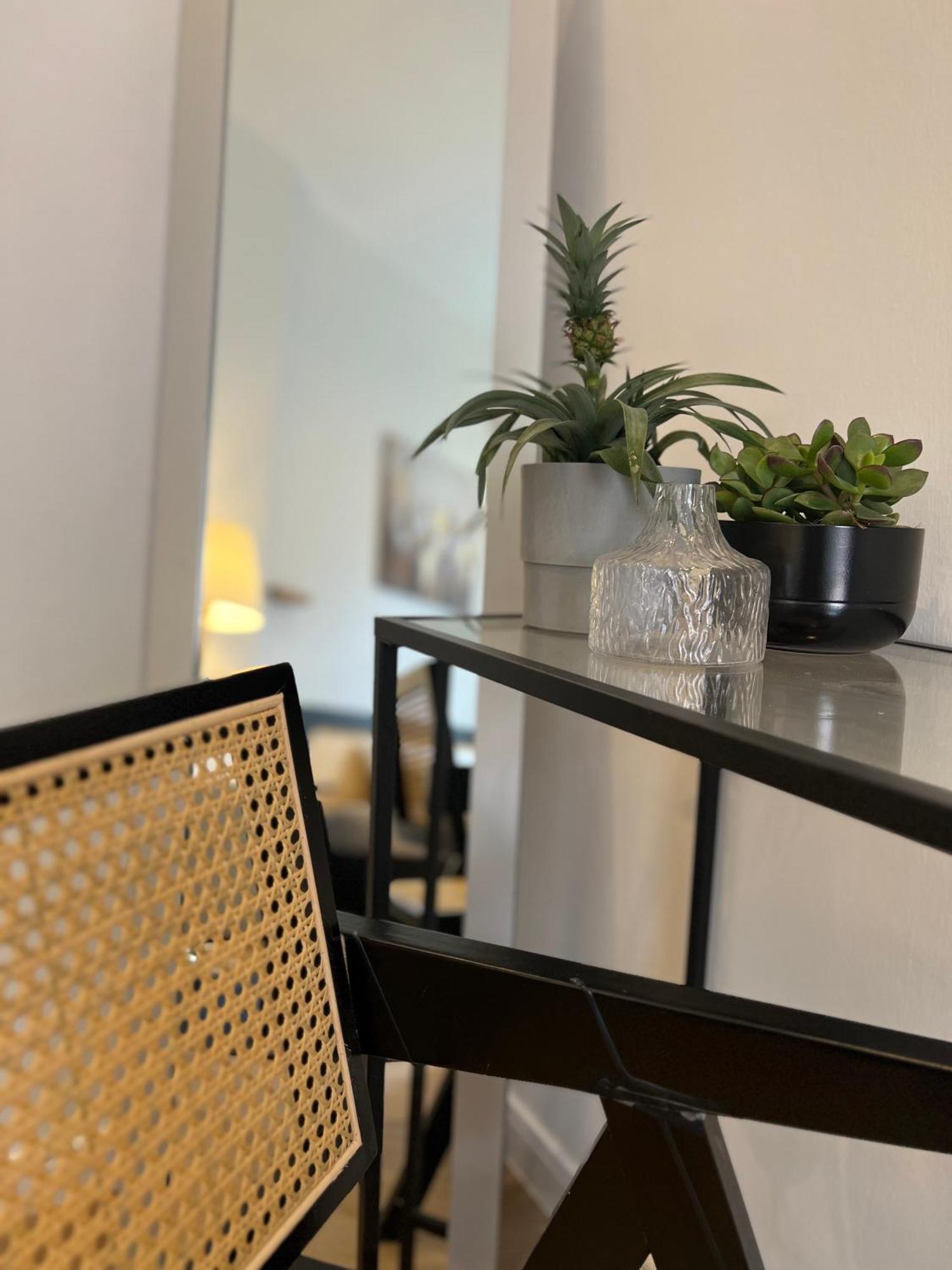 Modern Stay I Cosy & Central Apartments Кобленц Экстерьер фото