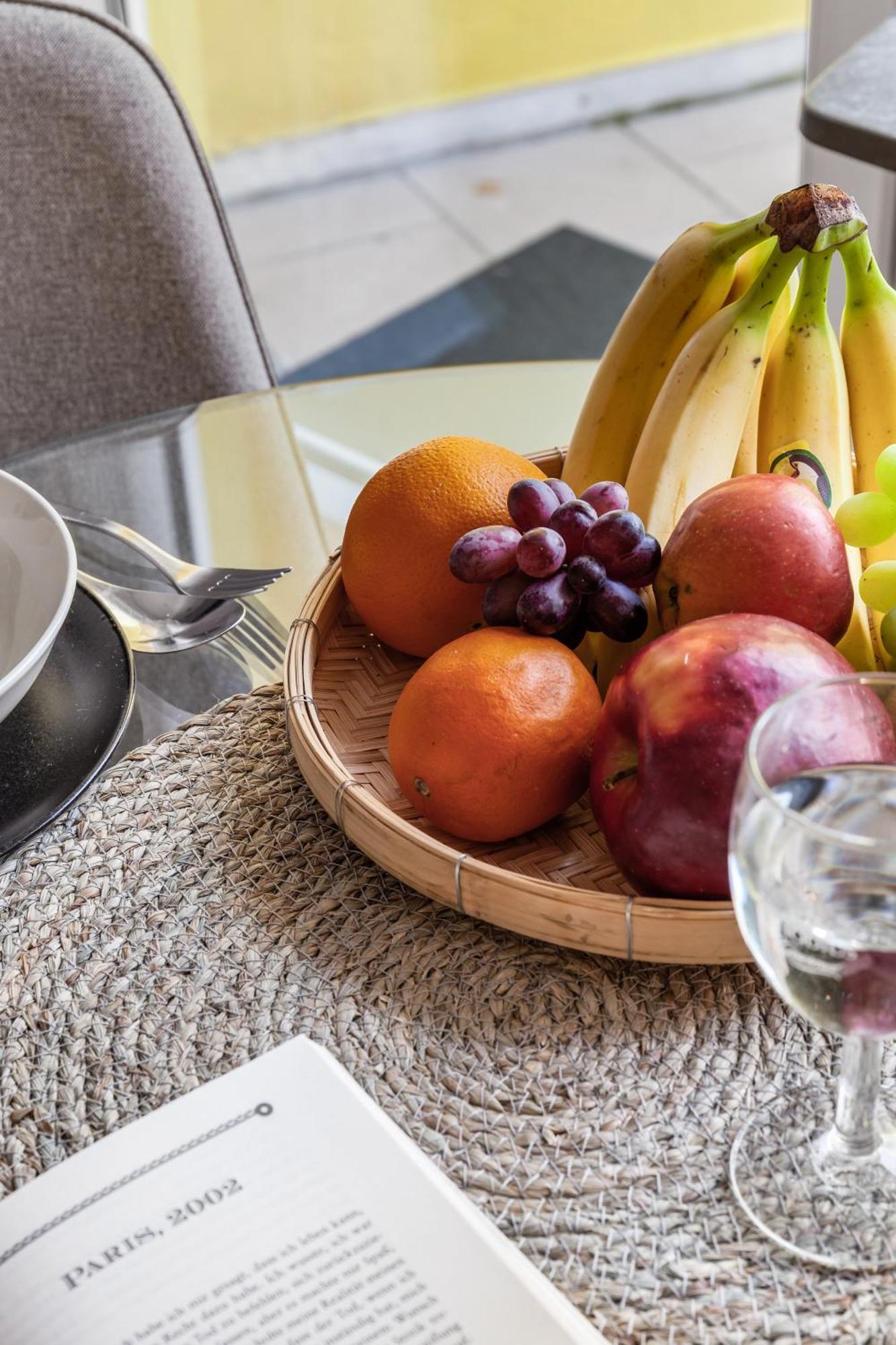 Modern Stay I Cosy & Central Apartments Кобленц Экстерьер фото