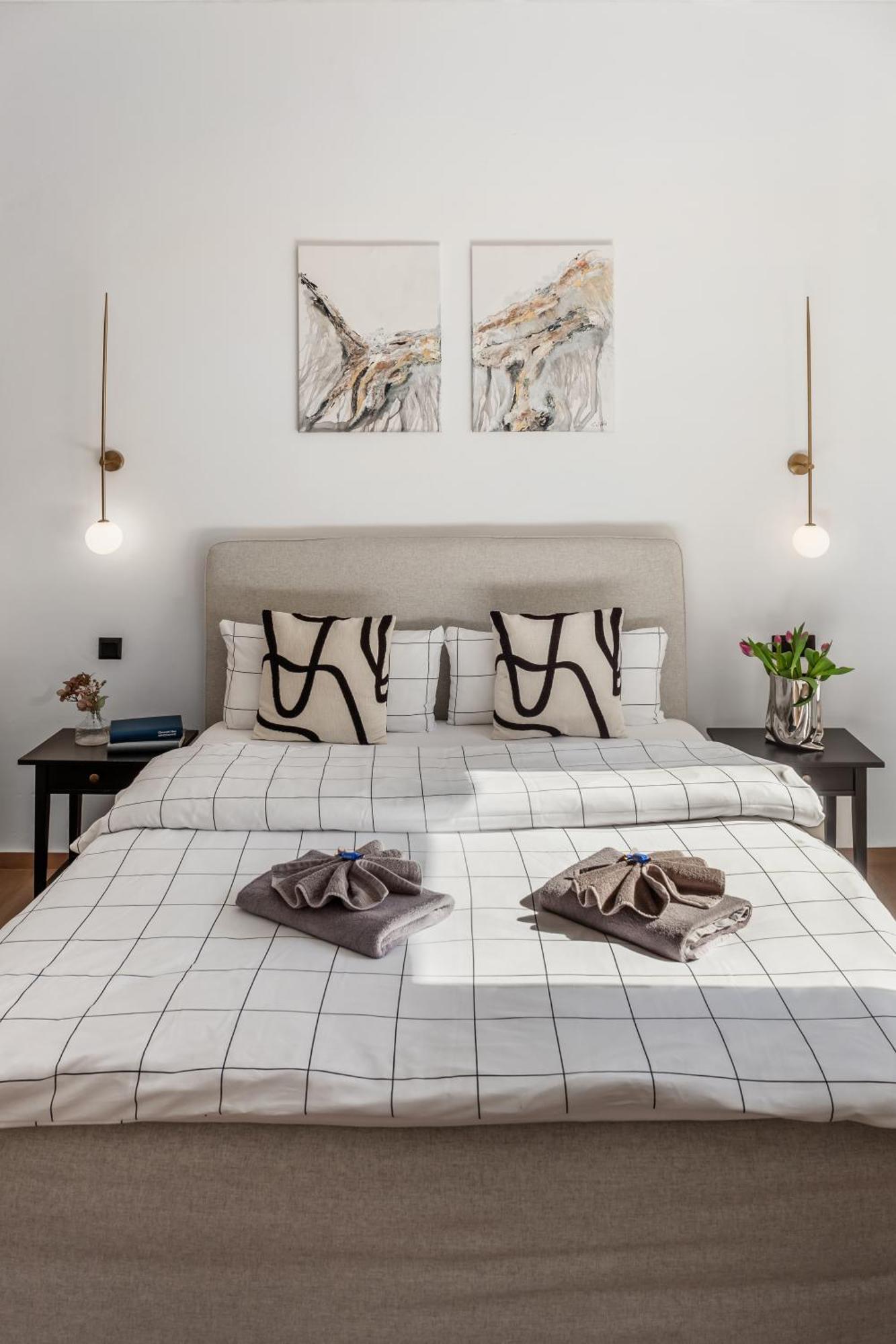 Modern Stay I Cosy & Central Apartments Кобленц Экстерьер фото