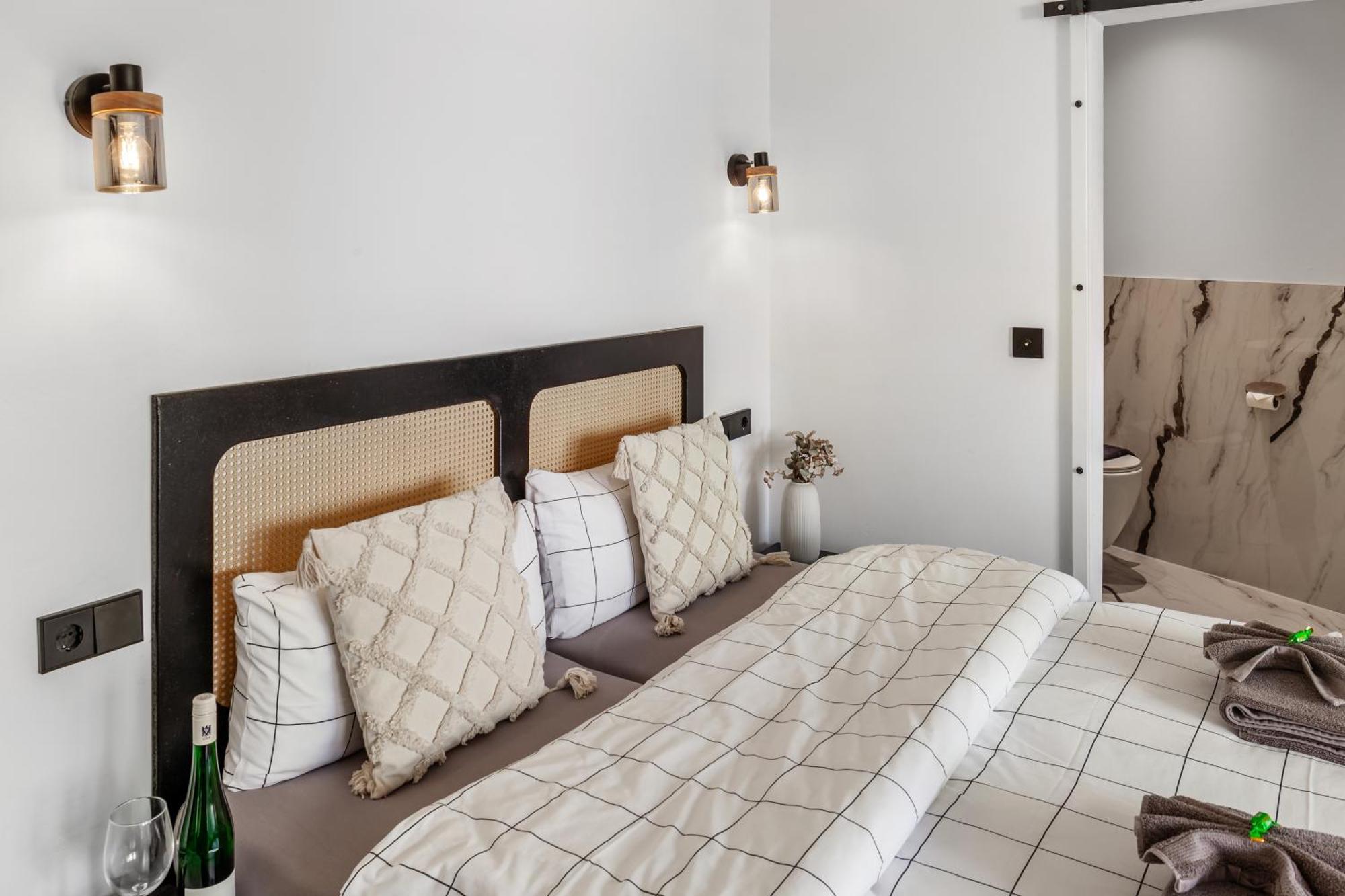 Modern Stay I Cosy & Central Apartments Кобленц Экстерьер фото