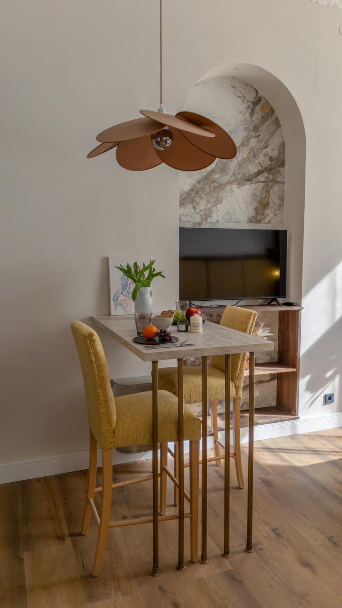 Modern Stay I Cosy & Central Apartments Кобленц Экстерьер фото