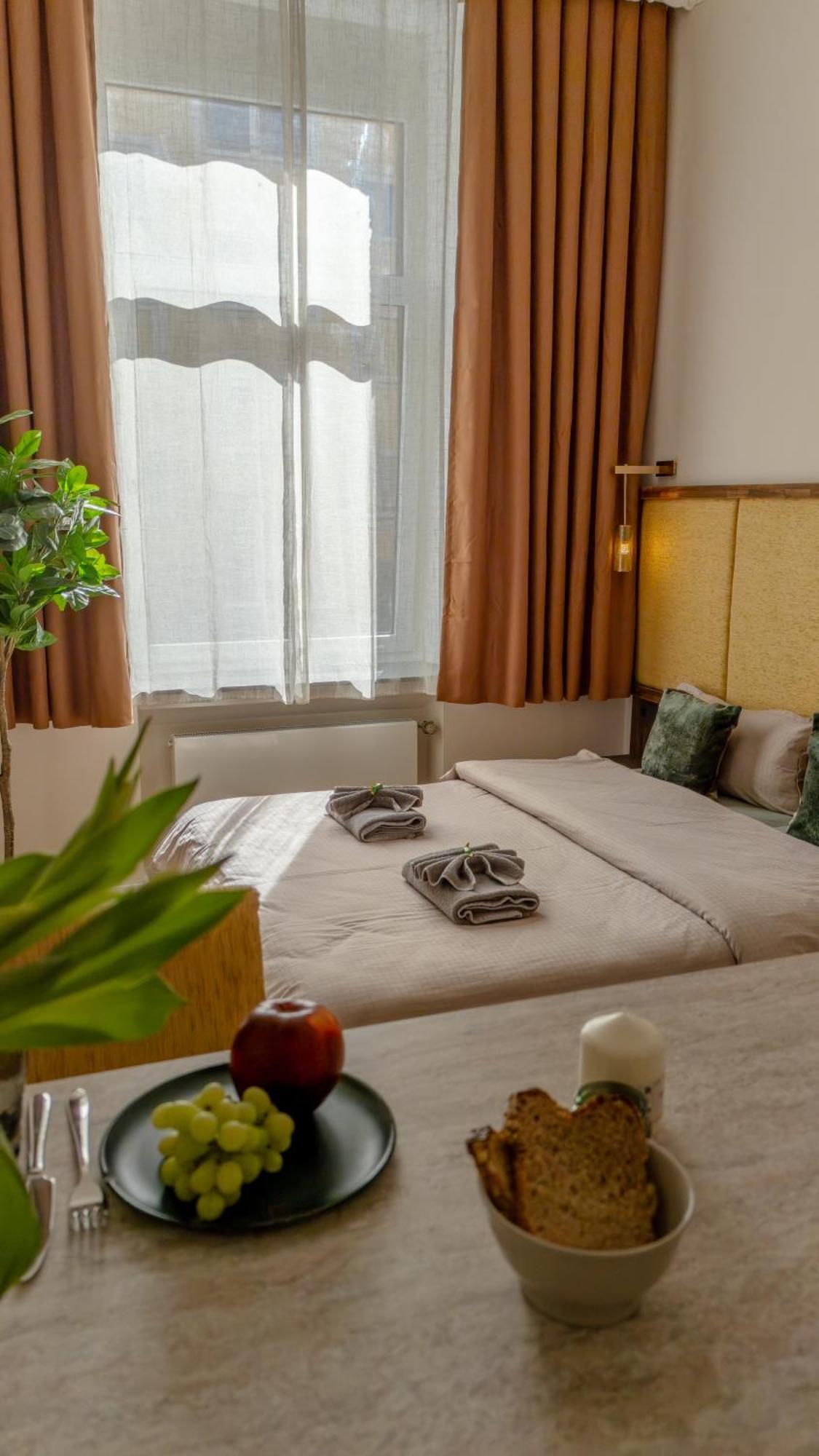 Modern Stay I Cosy & Central Apartments Кобленц Экстерьер фото