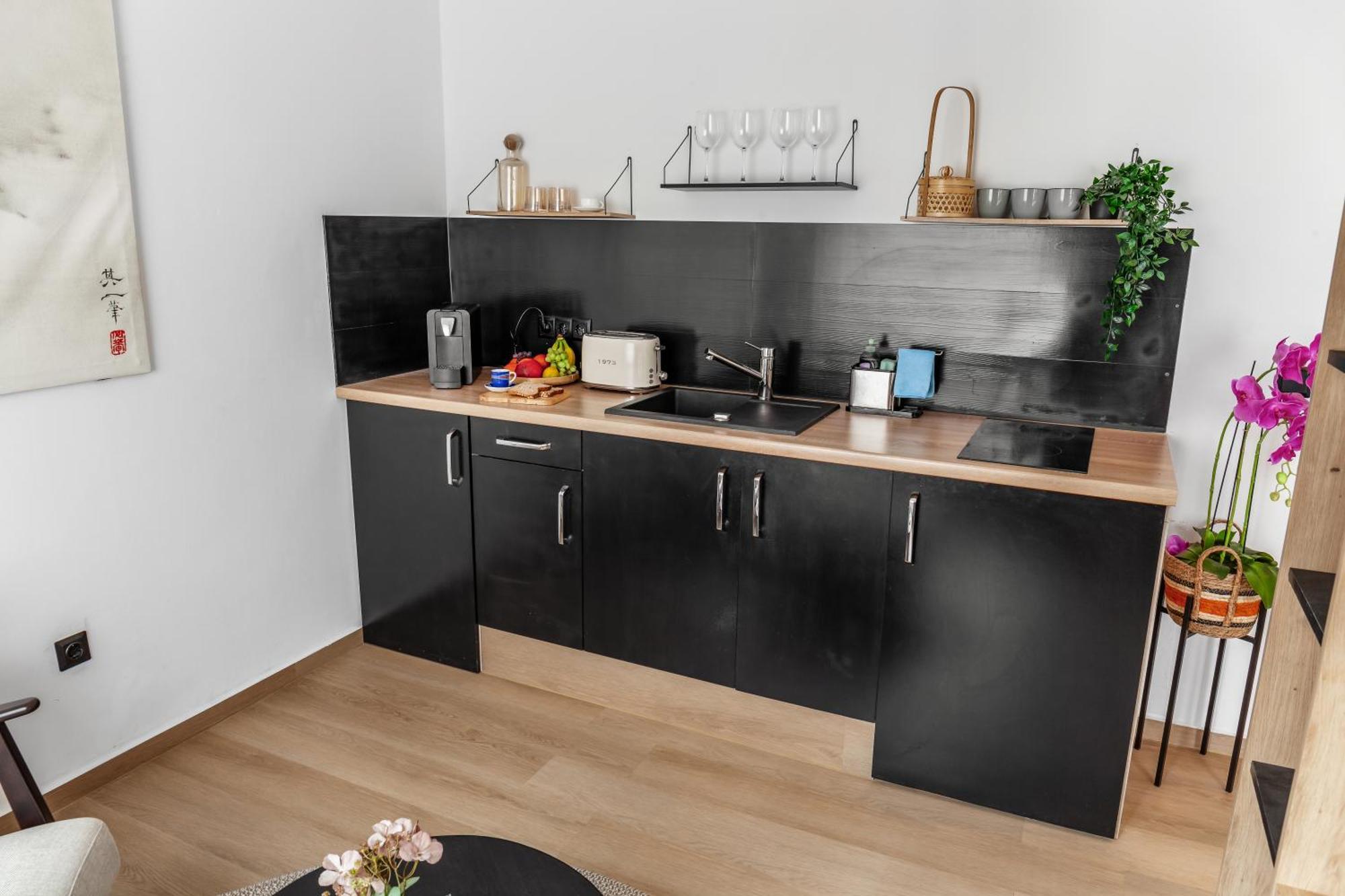Modern Stay I Cosy & Central Apartments Кобленц Экстерьер фото