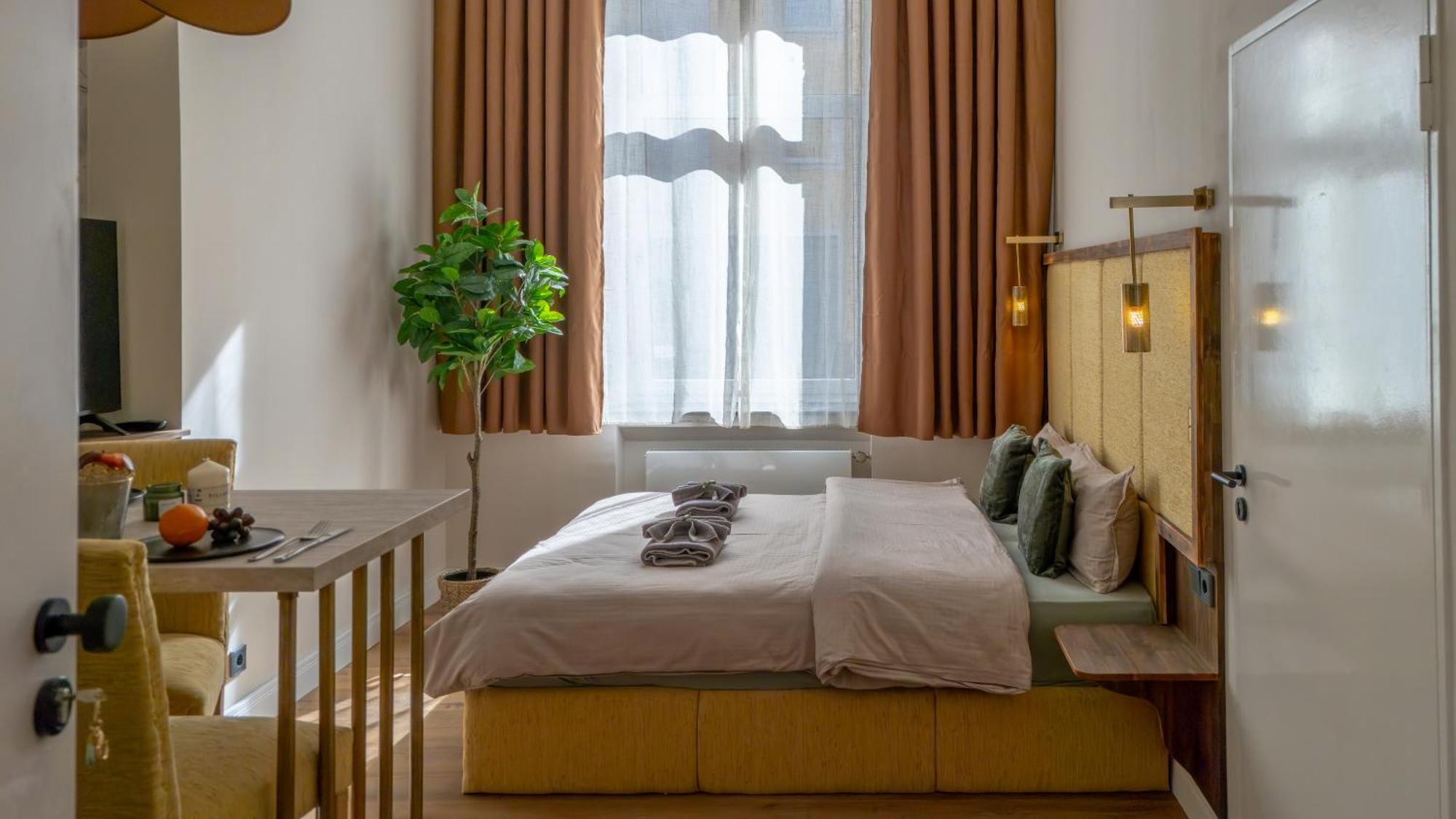 Modern Stay I Cosy & Central Apartments Кобленц Экстерьер фото