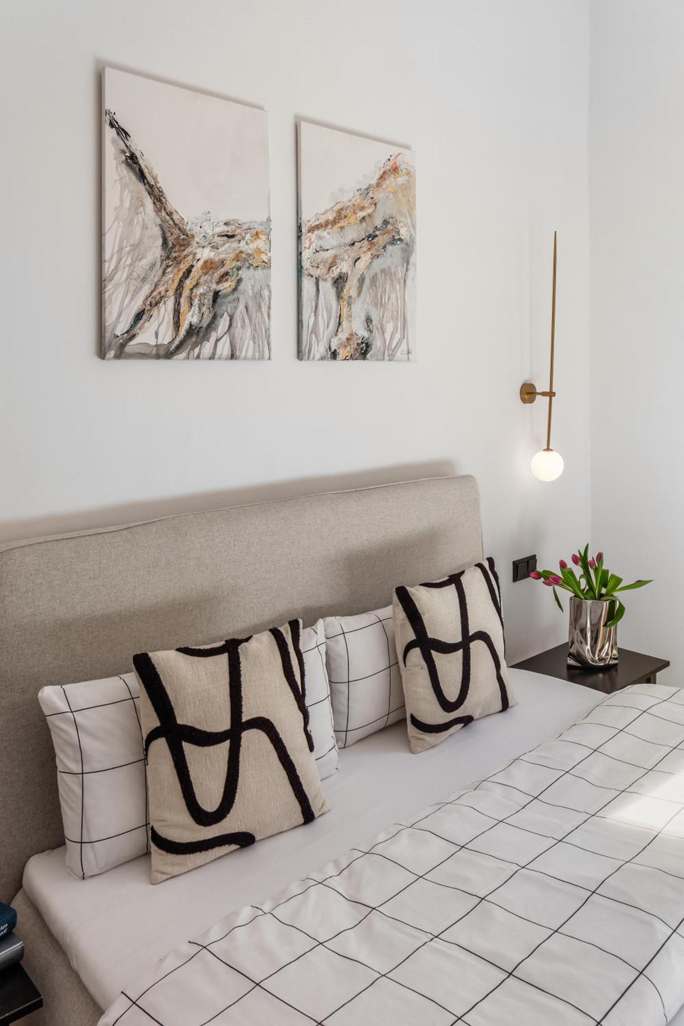 Modern Stay I Cosy & Central Apartments Кобленц Экстерьер фото