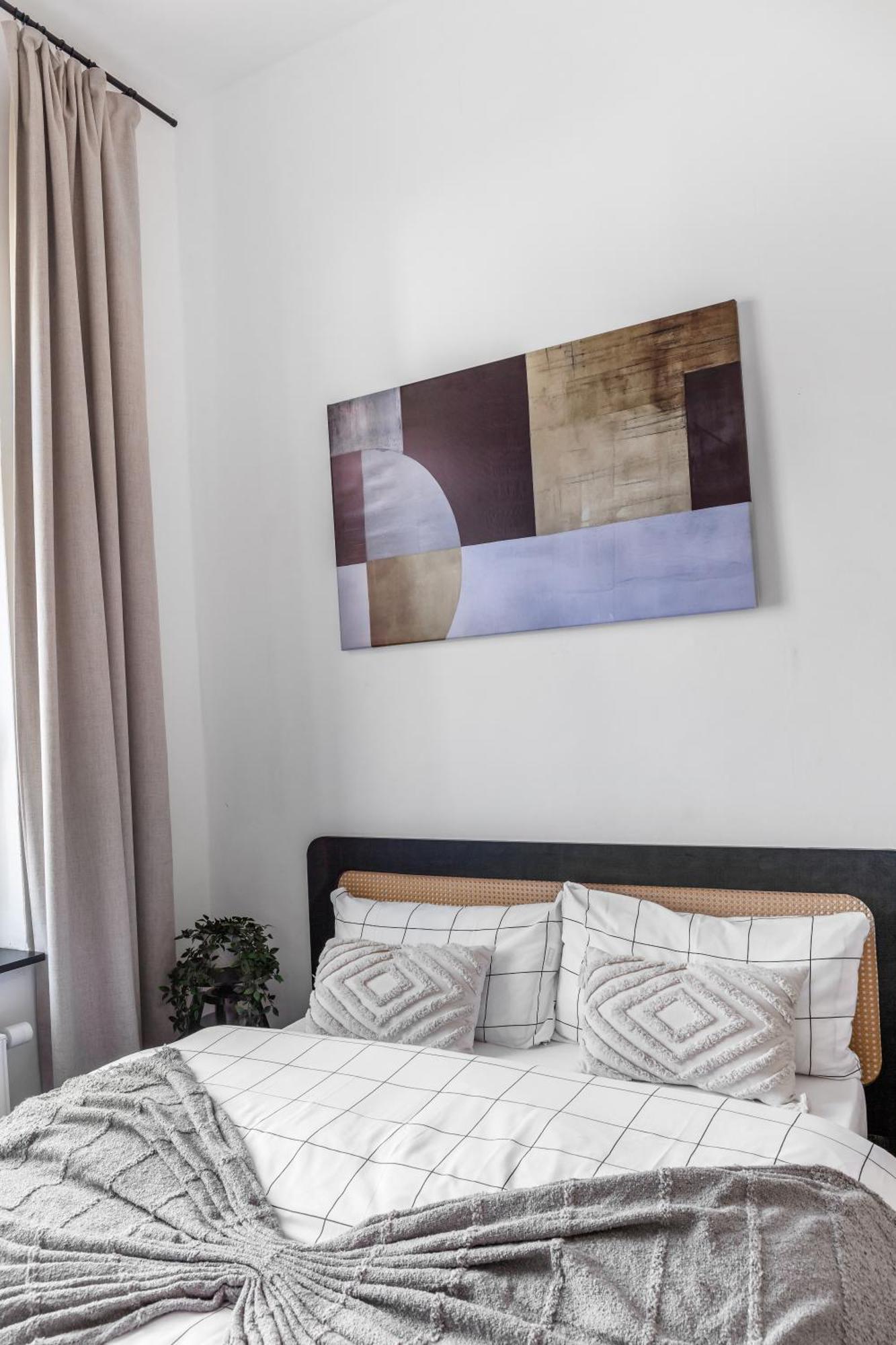 Modern Stay I Cosy & Central Apartments Кобленц Экстерьер фото
